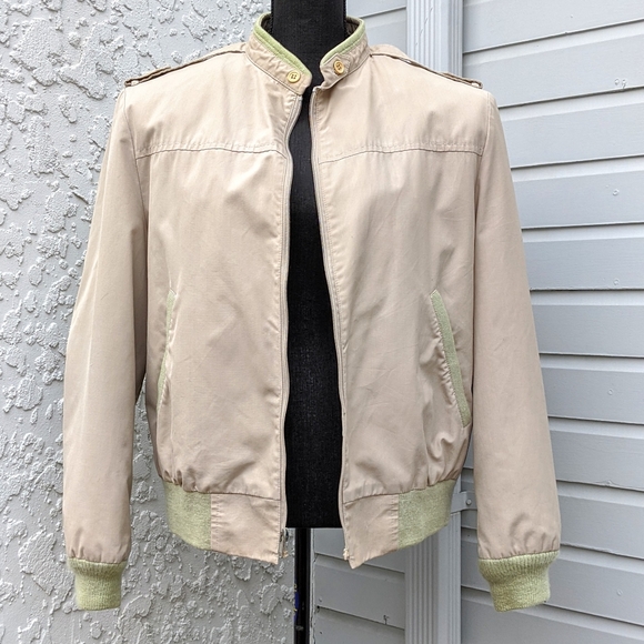Vintage London Fog Windbreaker - Picture 2 of 8